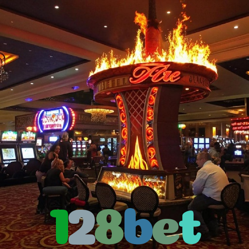 128bet