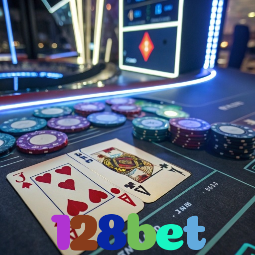 128bet
