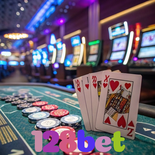 128bet