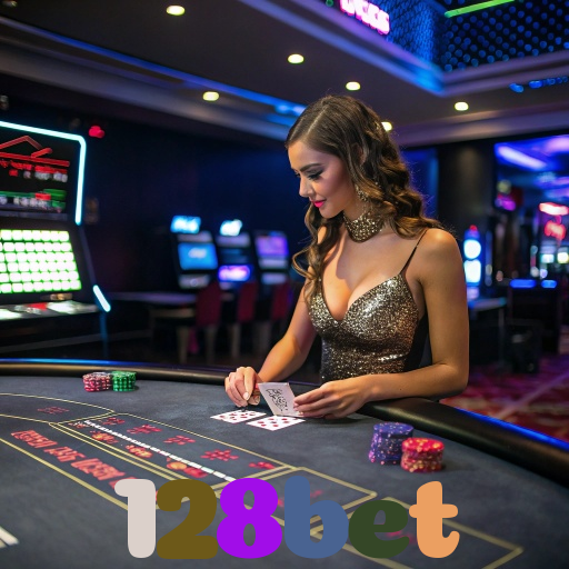 128bet