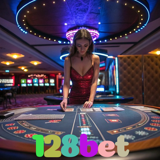 128bet