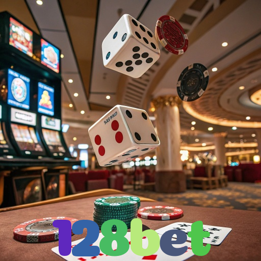 128bet