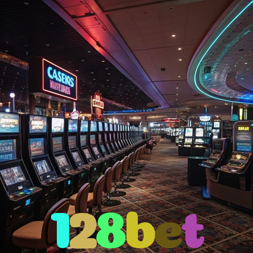128bet