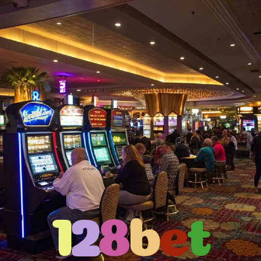 128bet
