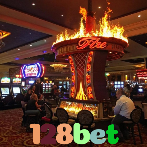 128bet