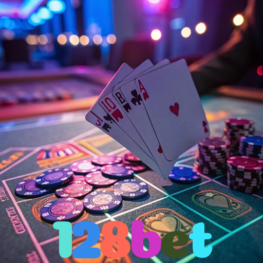 128bet
