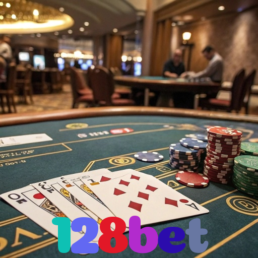 128bet