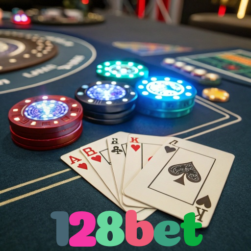 128bet