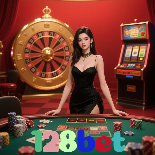 128bet
