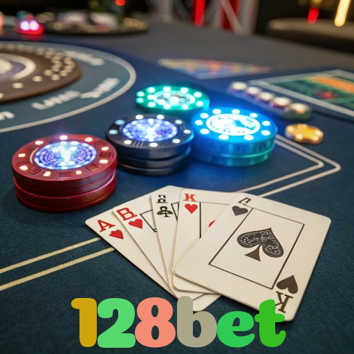 128bet