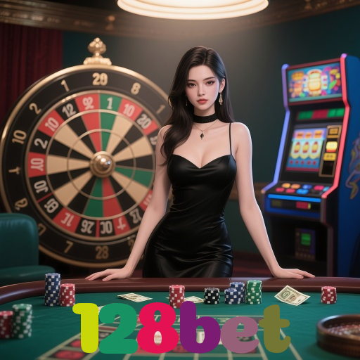 128bet