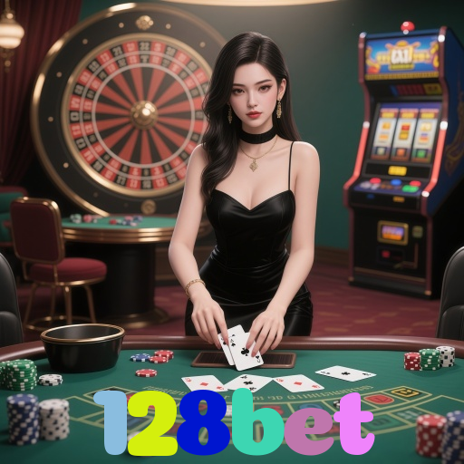 128bet