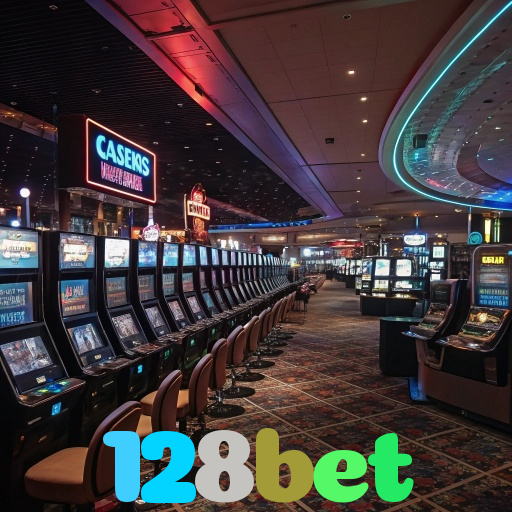 128bet