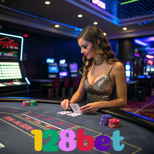 128bet