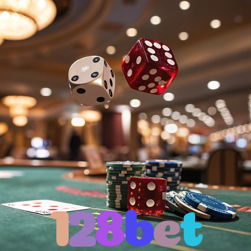128bet