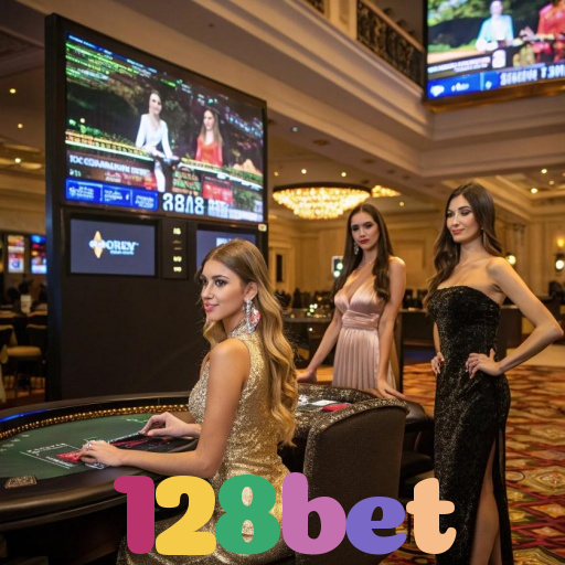 128bet