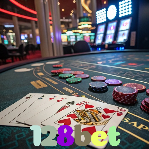 128bet