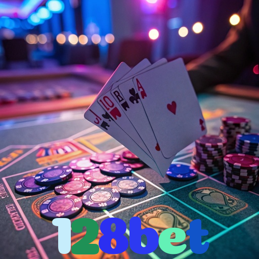 128bet