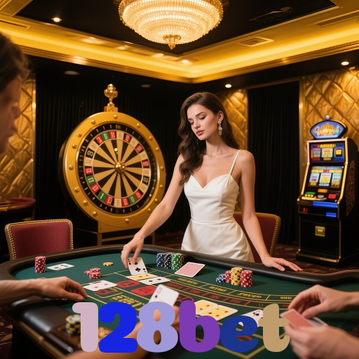 128bet