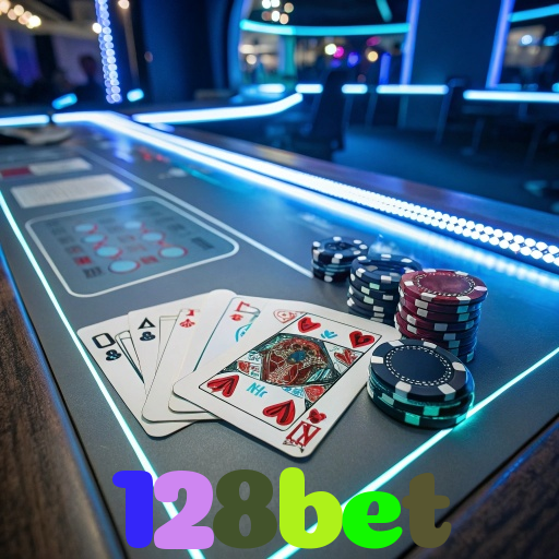128bet