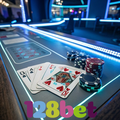 128bet