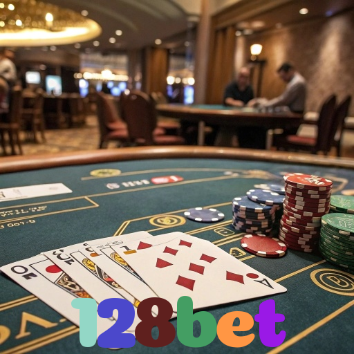 128bet