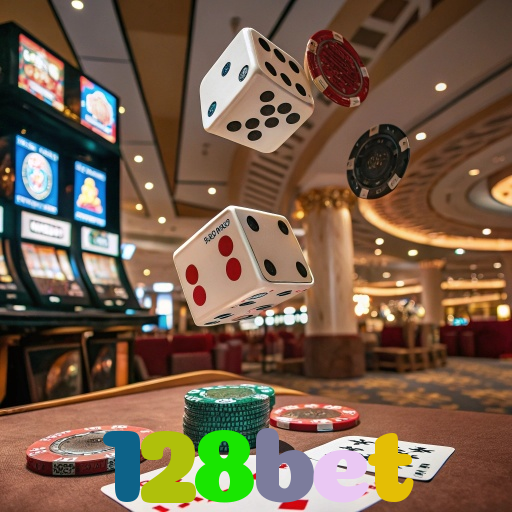 128bet