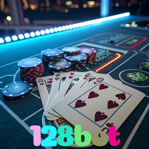128bet