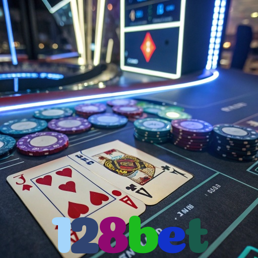 128bet