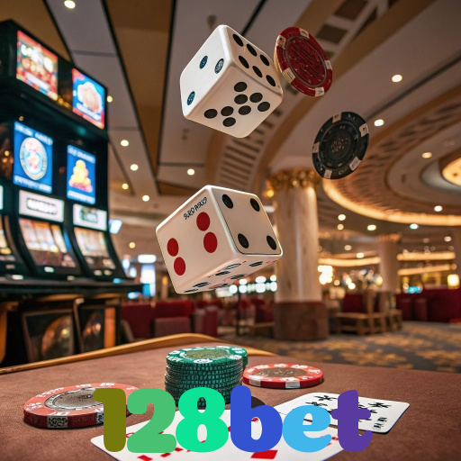 128bet