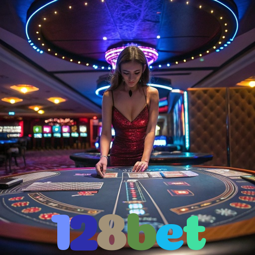 128bet