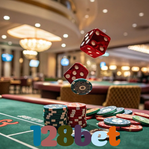 128bet