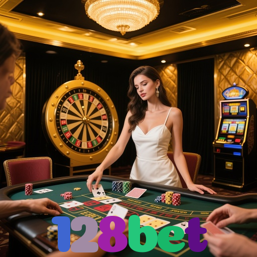 128bet