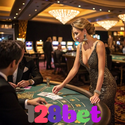 128bet