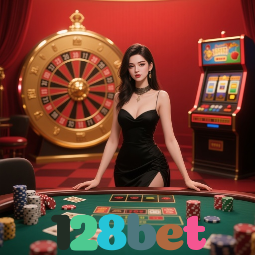 128bet
