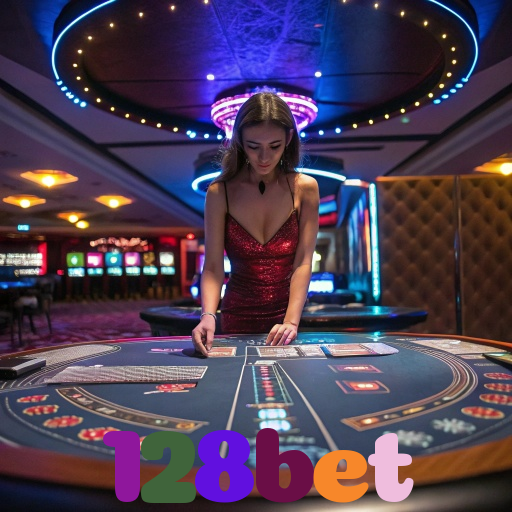 128bet