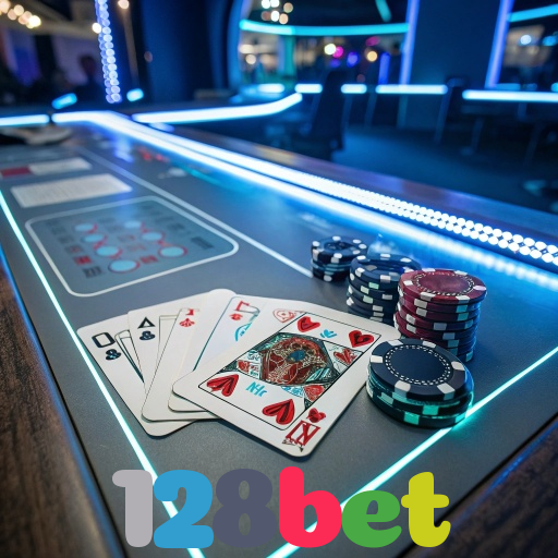 128bet