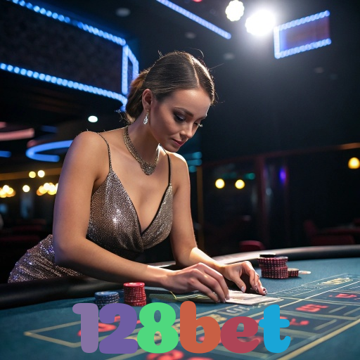 128bet
