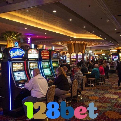 128bet