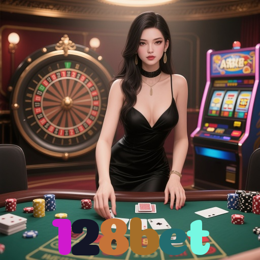 128bet