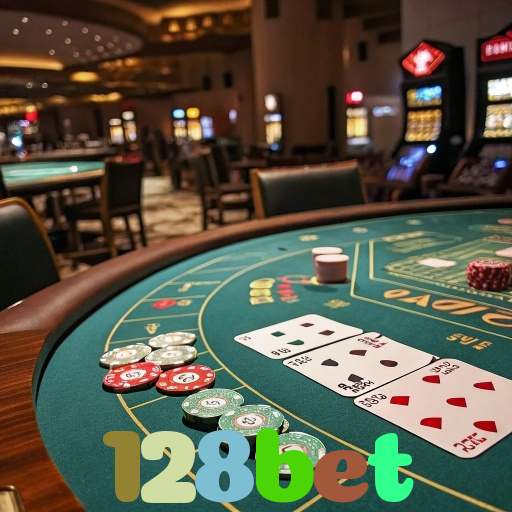 128bet