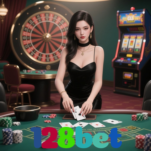 128bet