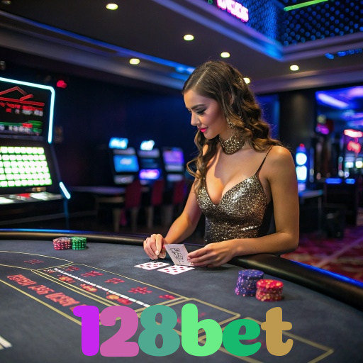 128bet