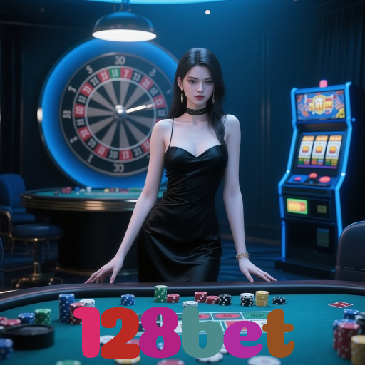128bet