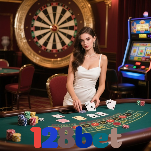 128bet