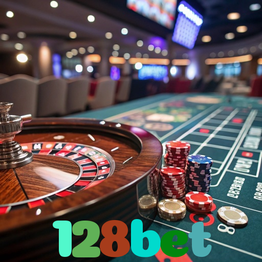 128bet