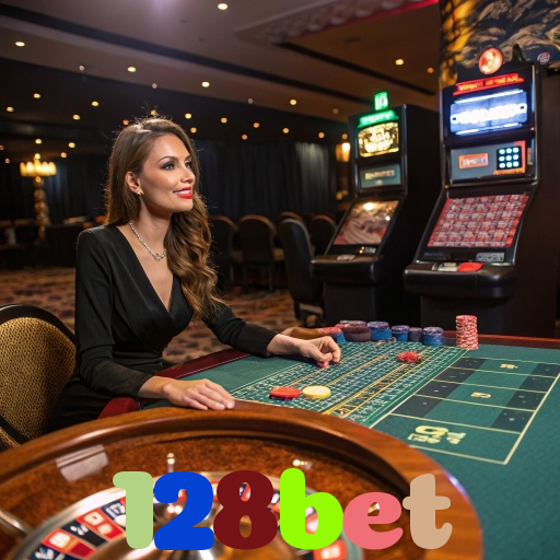 128bet
