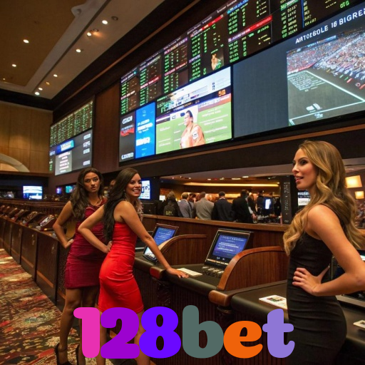 128bet