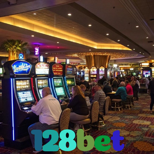 128bet