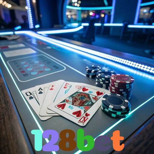 128bet